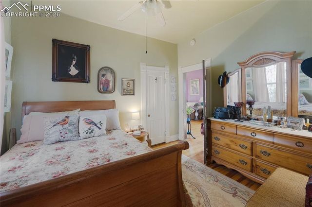 1607 Palmer Avenue, Pueblo, CO 81004