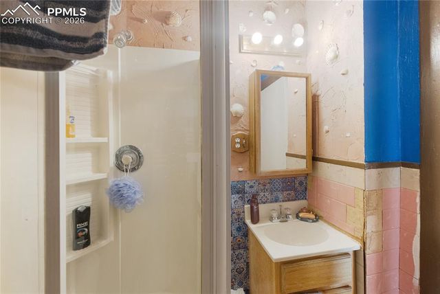 1607 Palmer Avenue, Pueblo, CO 81004