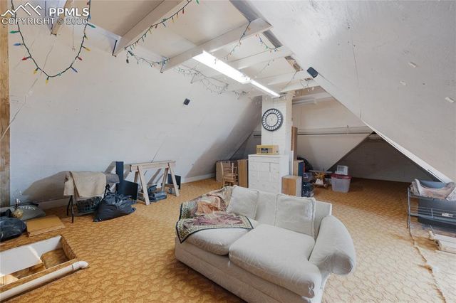 1607 Palmer Avenue, Pueblo, CO 81004