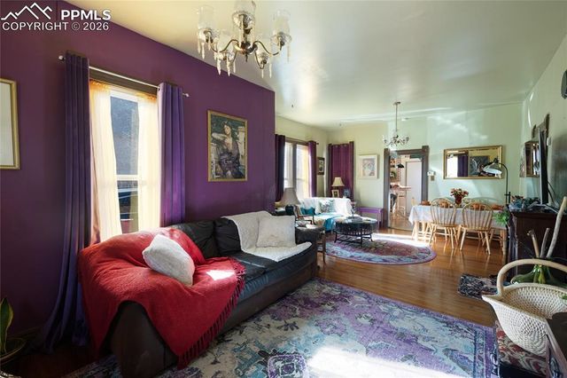 1607 Palmer Avenue, Pueblo, CO 81004