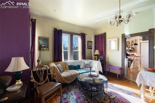 1607 Palmer Avenue, Pueblo, CO 81004