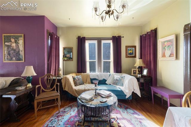 1607 Palmer Avenue, Pueblo, CO 81004