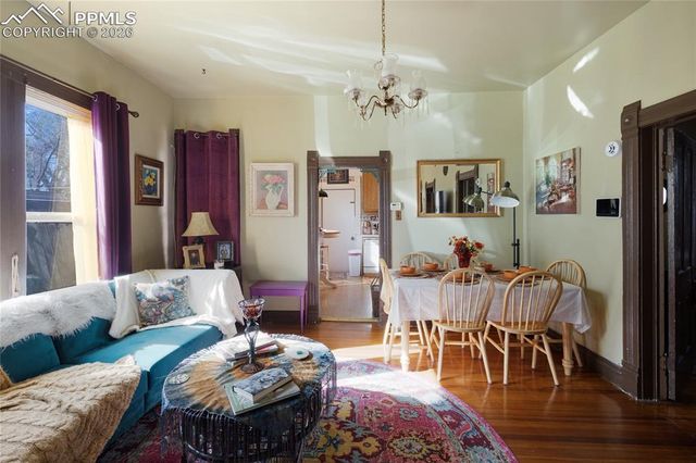 1607 Palmer Avenue, Pueblo, CO 81004