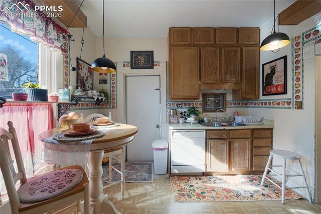 1607 Palmer Avenue, Pueblo, CO 81004