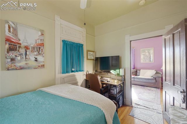 1607 Palmer Avenue, Pueblo, CO 81004