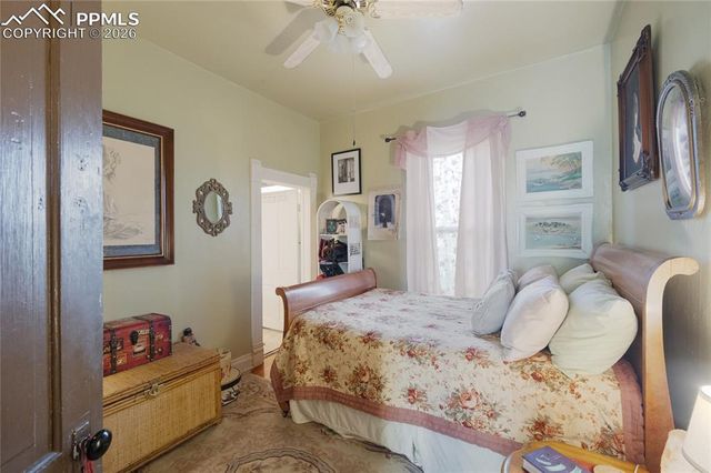 1607 Palmer Avenue, Pueblo, CO 81004