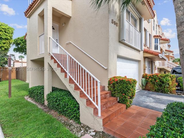 390 NW 86th Pl 201, Miami, FL 33126