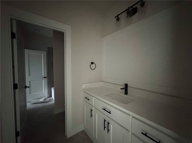 6707 SW Heartbeat Street, Bentonville, AR 72713