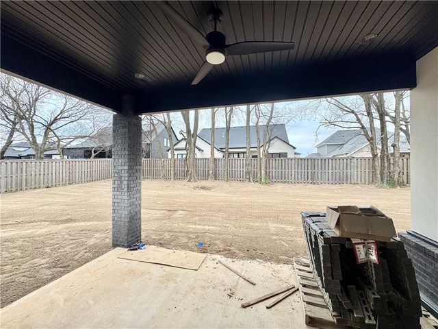 6707 SW Heartbeat Street, Bentonville, AR 72713