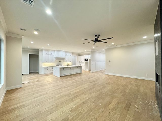 6707 SW Heartbeat Street, Bentonville, AR 72713