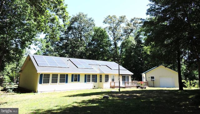 2 S SHORE DR, Lincoln, DE 19960