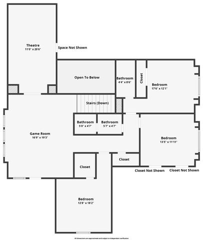 233 Lakewood Lane, Ponder, TX 76259