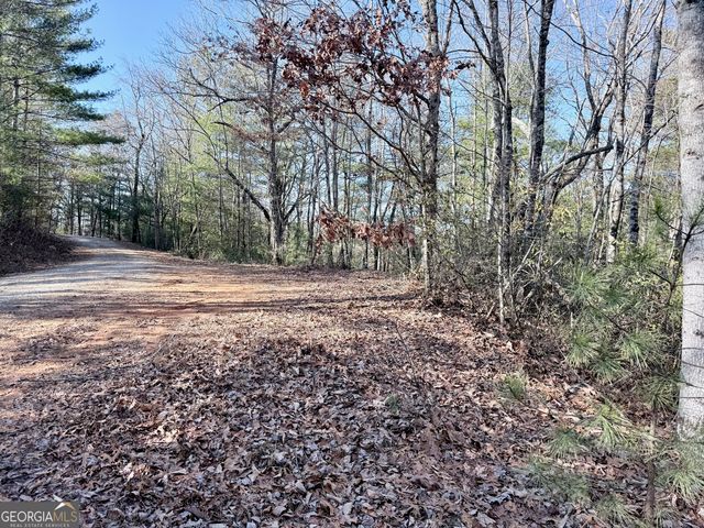 0 Rabun Bluffs Drive, Lakemont, GA 30552