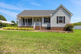 460 Judge Sharpe Road, Graham, NC 27253
