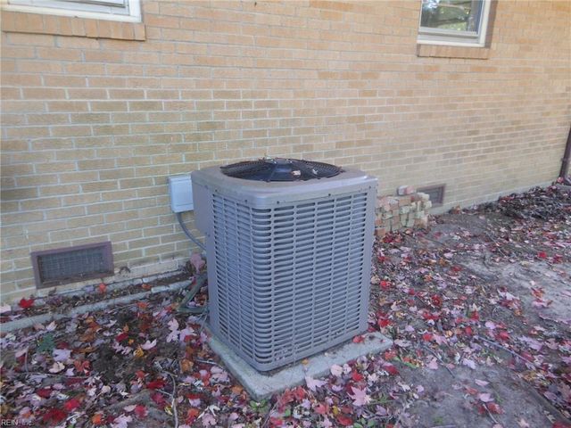 115 Glade RD, Newport News, VA 23606