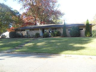 115 Glade RD, Newport News, VA 23606