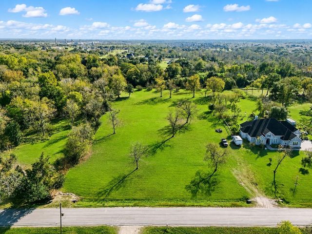 0 Jay Rd, Hitchcock, TX 77563