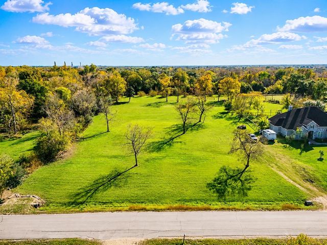 0 Jay Rd, Hitchcock, TX 77563