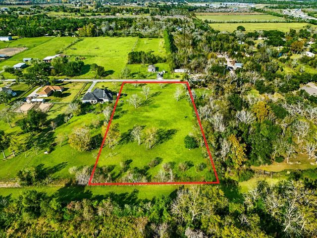 0 Jay Rd, Hitchcock, TX 77563