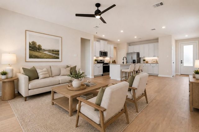 1035 Rosewood Trail, Beasley, TX 77417