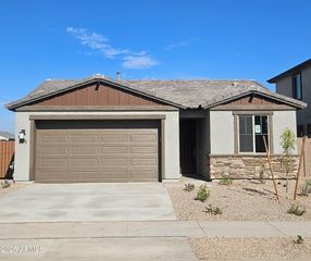 15598 W HACKAMORE Drive, Surprise, AZ 85387