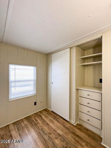 929 N DELAWARE Drive 8, Apache Junction, AZ 85120