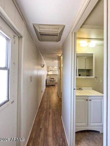 929 N DELAWARE Drive 8, Apache Junction, AZ 85120