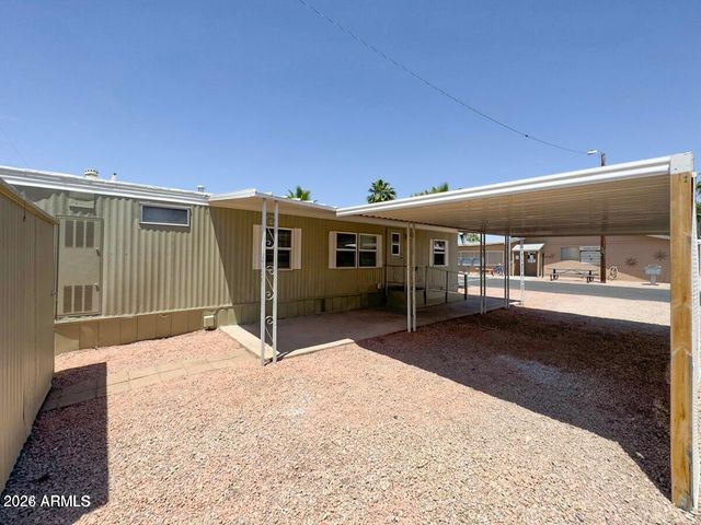 929 N DELAWARE Drive 8, Apache Junction, AZ 85120