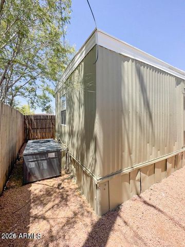 929 N DELAWARE Drive 8, Apache Junction, AZ 85120