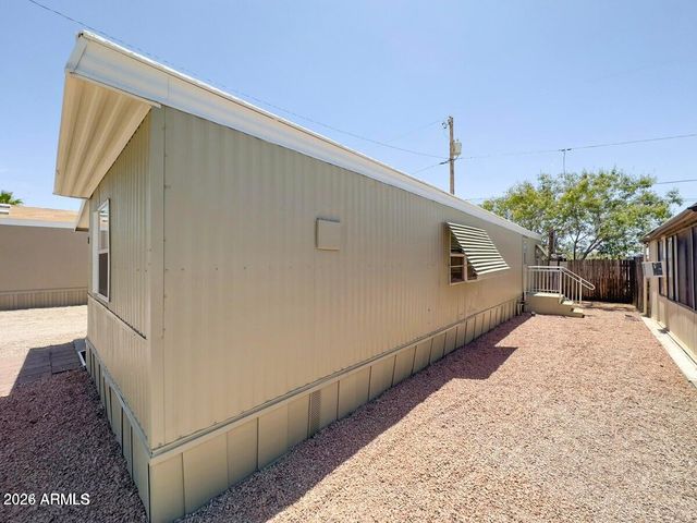 929 N DELAWARE Drive 8, Apache Junction, AZ 85120