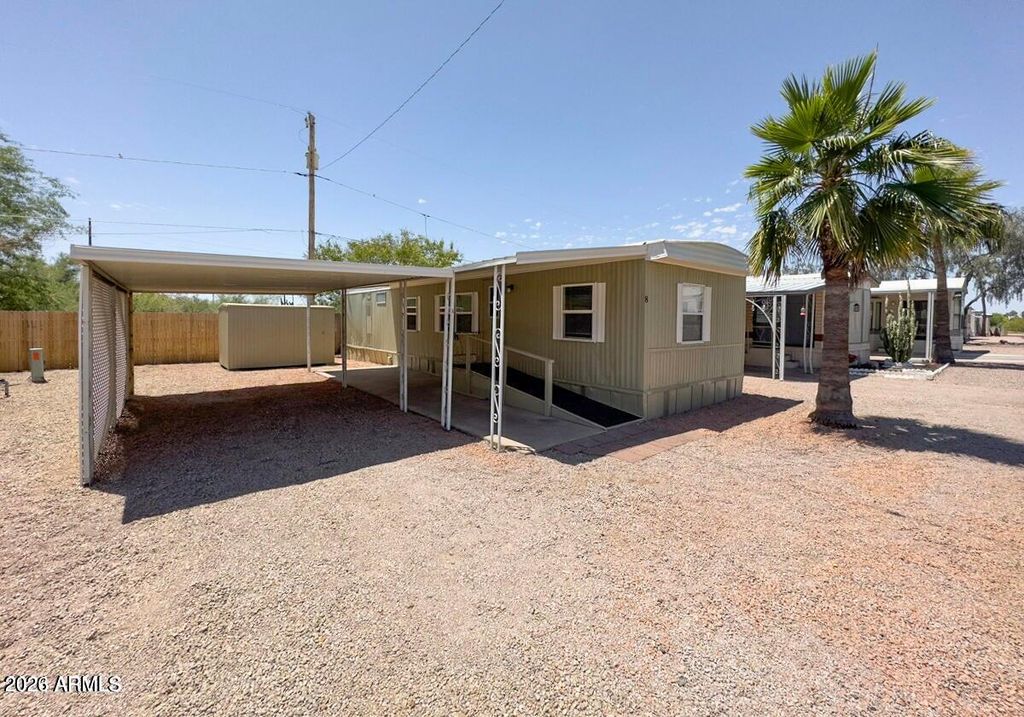 929 N DELAWARE Drive 8, Apache Junction, AZ 85120 — photo 2