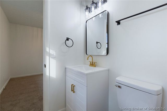 2321 Crums Lane, Jeffersonville, IN 47130