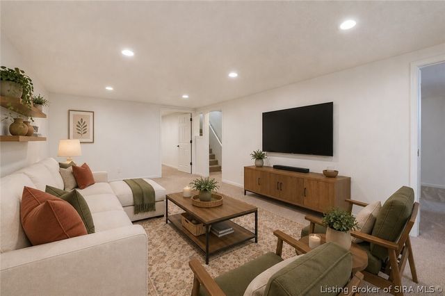 2321 Crums Lane, Jeffersonville, IN 47130
