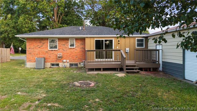 2321 Crums Lane, Jeffersonville, IN 47130
