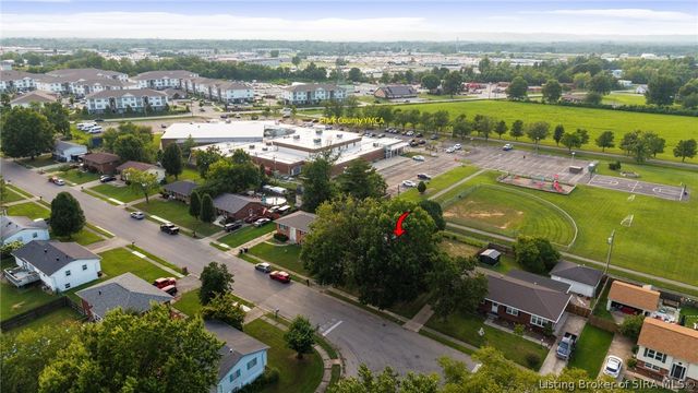 2321 Crums Lane, Jeffersonville, IN 47130