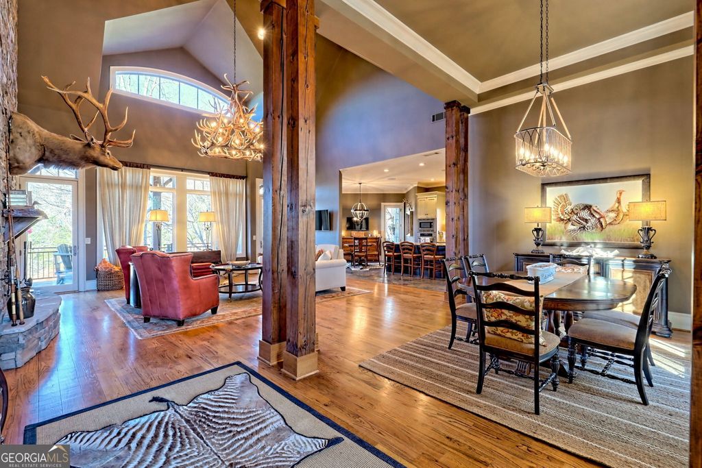 689 Waterfall Drive, Clayton, GA 30525 — photo 3