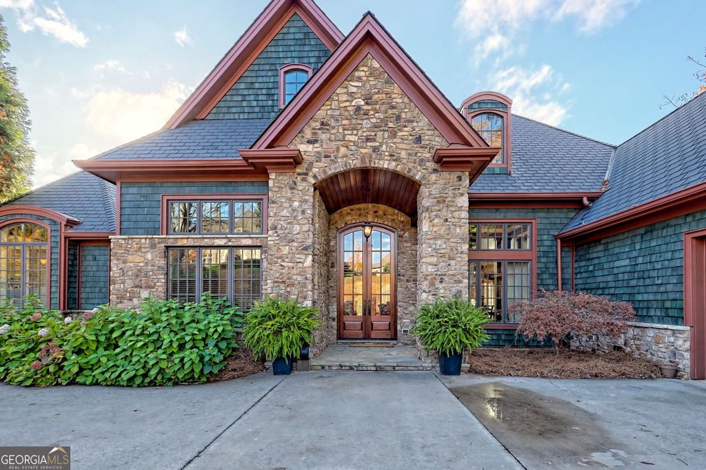 689 Waterfall Drive, Clayton, GA 30525 — photo 5