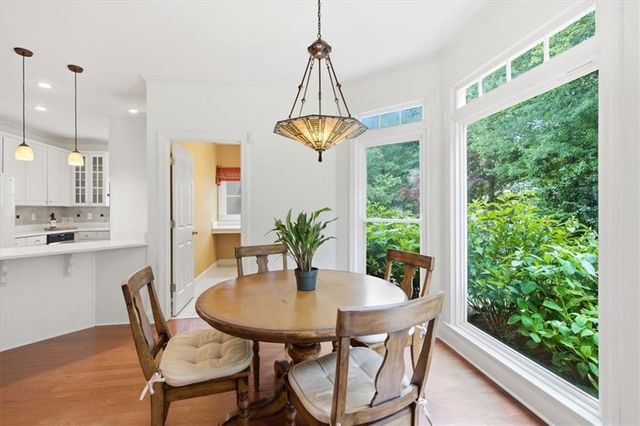720 Noble Oak Drive, Marietta, GA 30068