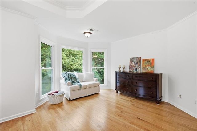 720 Noble Oak Drive, Marietta, GA 30068