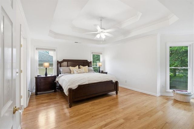 720 Noble Oak Drive, Marietta, GA 30068