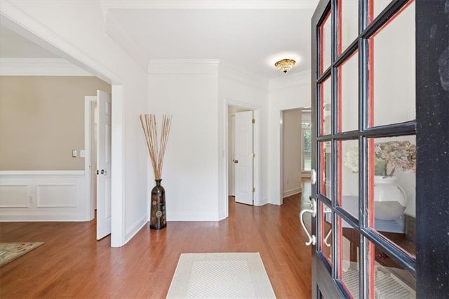 720 Noble Oak Drive, Marietta, GA 30068