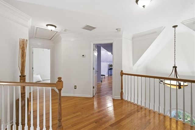 720 Noble Oak Drive, Marietta, GA 30068