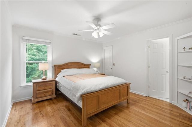 720 Noble Oak Drive, Marietta, GA 30068