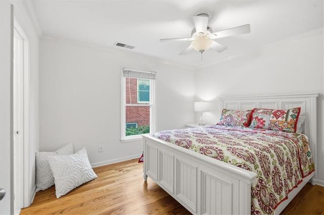 720 Noble Oak Drive, Marietta, GA 30068