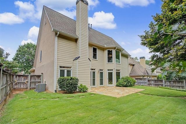 720 Noble Oak Drive, Marietta, GA 30068