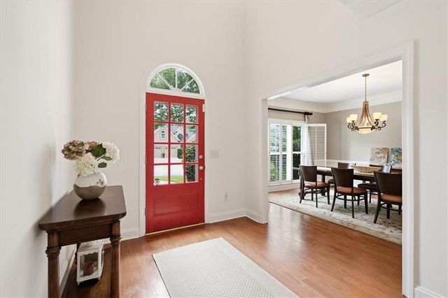 720 Noble Oak Drive, Marietta, GA 30068