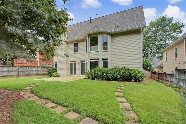 720 Noble Oak Drive, Marietta, GA 30068