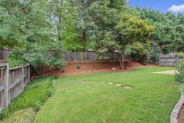 720 Noble Oak Drive, Marietta, GA 30068