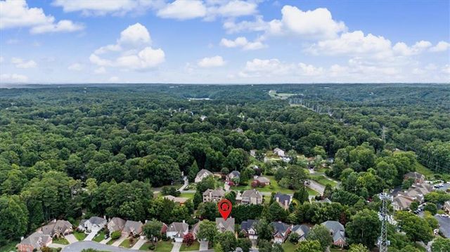 720 Noble Oak Drive, Marietta, GA 30068