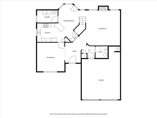720 Noble Oak Drive, Marietta, GA 30068